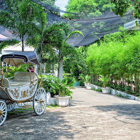 Luljetta'S Place Garden Suites Antipolo Extérieur photo