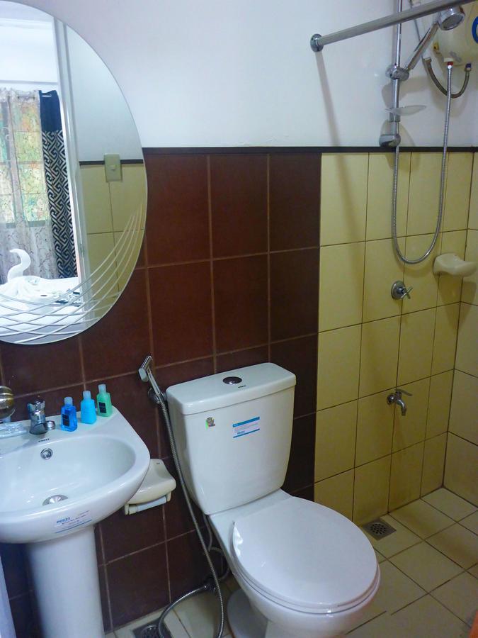 Luljetta'S Place Garden Suites Antipolo Extérieur photo