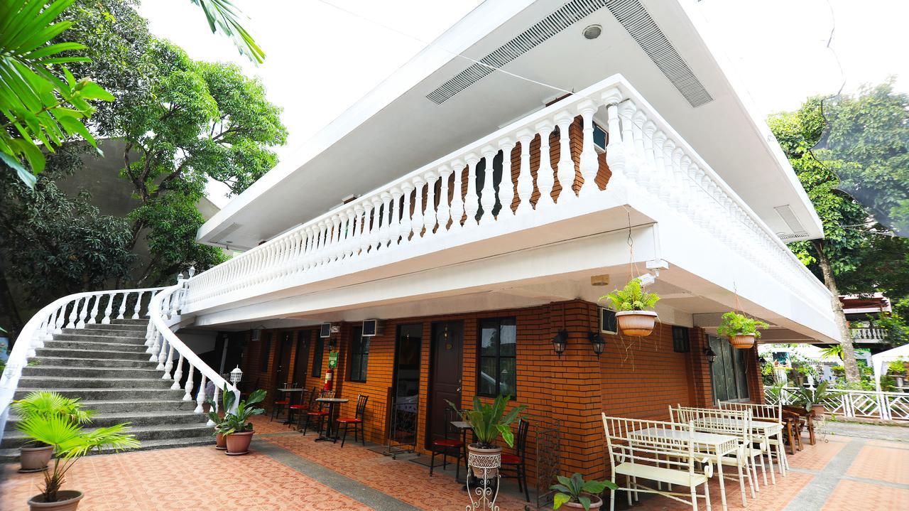 Luljetta'S Place Garden Suites Antipolo Extérieur photo