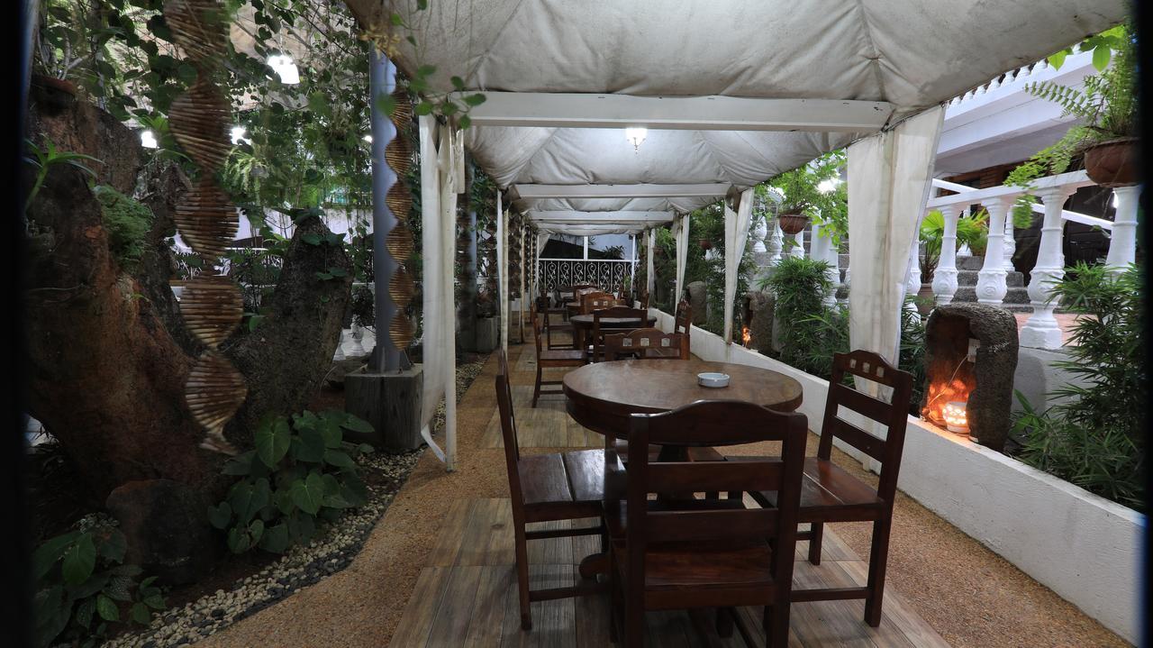 Luljetta'S Place Garden Suites Antipolo Extérieur photo
